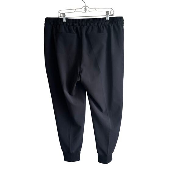 Athleta Endeavor Jogger Black 18 982373 - Picture 6 of 11